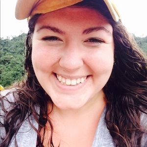 Meet your Posher, Rachel